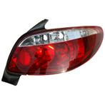 Set Achterlichten passend voor Peugeot 206 excl. CC/SW -, Auto-onderdelen, Verlichting, Nieuw, Peugeot, Verzenden
