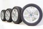 BMW 2 serie F45 Active Gran Tourer 17 inch Velgen 478 + Wint, Auto-onderdelen, Banden en Velgen, Gebruikt, Velg(en), 17 inch, Winterbanden