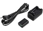 Sony ACC-TRW Lader incl NP-FW50
