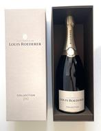 Louis Roederer, Champagne 242 - Champagne - 1 Magnum (1,5 L), Nieuw