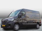 Renault Master T35 2.3 dCi 180 L2H2 Energy Work Edition, Auto's, Stof, Gebruikt, Overige kleuren, Renault