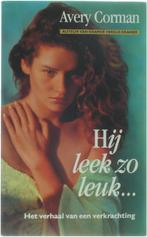 HY LEEK ZO LEUK 9789022512982 Avery Corman, Verzenden, Gelezen, Avery Corman