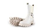 Omoda Laarzen in maat 34 Beige | 10% extra korting, Verzenden, Jongen of Meisje, Omoda, Laarzen