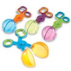 Montessori Scoopers 4 stuks - Learning Resources, Nieuw