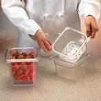 GGM Gastro | (6 stuks) CAMBRO | CAMWEAR® - Polycarbonaat GN, Verzenden