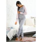 Arizona Pyjama met raglanmouwen (2-delig, 1 stuk), Kleding | Dames, Verzenden