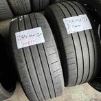 2 x Pirelli PZero 255-40-20 Zomerbanden 4mm, Gebruikt, 255 mm, Ophalen of Verzenden, Band(en)