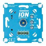 Inbouwdimmer | ION Industries (Led, Enkel, 0.3 tot 200W), Verzenden, Nieuw