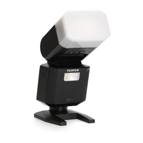 Fujifilm EF-X500 TTL Flash, Audio, Tv en Foto, Fotografie | Fotostudio en Toebehoren, Zo goed als nieuw, Ophalen of Verzenden