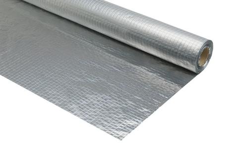 Miofol 125 AV dampdichte folie 1.5x25mÂ¹ (=37,5 mÂ²), Doe-het-zelf en Verbouw, Isolatie en Afdichting, Dakisolatie, Nieuw, Overige materialen