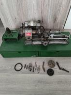 Emco Unimat SL - Horlogemakers gereedschap -, Antiek en Kunst