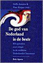 De god van Nederland is de beste 9789039107195 Jensma, Boeken, Verzenden, Gelezen, Jensma