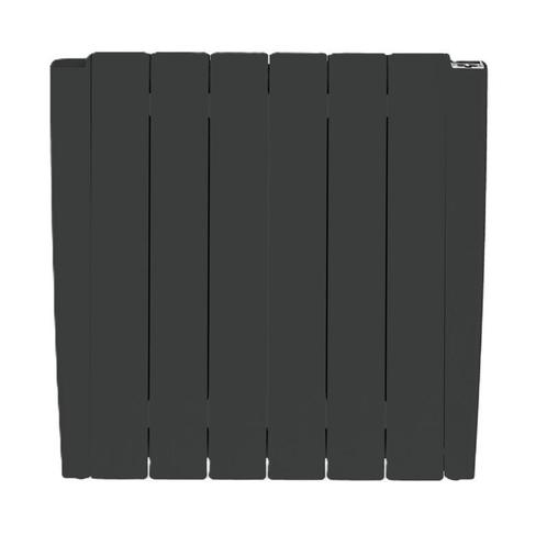 Alu Dry elektrische designradiator H58 X B108 Cm 2000W - A, Doe-het-zelf en Verbouw, Verwarming en Radiatoren, Ophalen of Verzenden