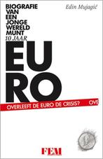 Tien jaar euro 9789068829679 E. Mujagic, Verzenden, Gelezen, E. Mujagic