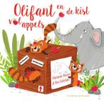 Olifant en de kist vol appels 9789000353408 Ron Schröder, Verzenden, Zo goed als nieuw, Ron Schröder