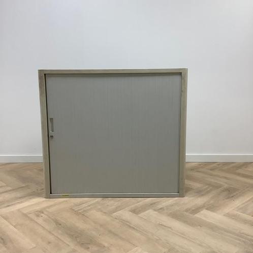 Tweedehands metalen roldeurkast / magazijnkast vv 3, Huis en Inrichting, Kasten | Roldeurkasten en Archiefkasten, Gebruikt, Ophalen of Verzenden