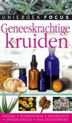 Focus Geneeskrachtige kruiden / Focus 9789047506539, Verzenden, Zo goed als nieuw, A. Chevallier