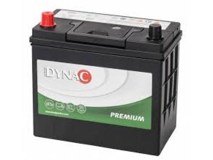 Dynac Accu 54524, Auto-onderdelen, Accu's en Toebehoren, Verzenden
