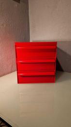 Kartell - Simon Fussel - Ladekast - 4601 - ABS