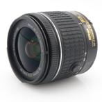Nikon AF-P 18-55mm f/3.5-5.6G DX VR | Tweedehands, Verzenden, Gebruikt