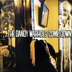 cd - The Dandy Warhols - ...The Dandy Warhols Come Down, Zo goed als nieuw, Verzenden
