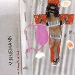 cd - Minnemann - A Mouth Of God - Girl Of The Week, Cd's en Dvd's, Verzenden, Zo goed als nieuw