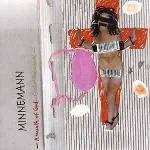 cd - Minnemann - A Mouth Of God - Girl Of The Week, Cd's en Dvd's, Cd's | Overige Cd's, Zo goed als nieuw, Verzenden
