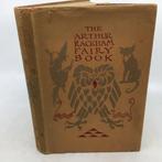 Arthur Rackham (ill) - The Arthur Rackham Fairy Book (in