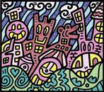 Mr Doodle (Sam Cox) (1994) - Pretty City