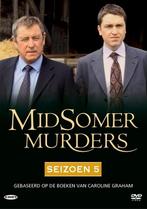 Midsomer Murders - Seizoen 5 - DVD, Verzenden, Nieuw in verpakking