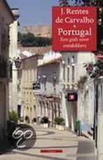 Portugal 9789045011882 J. Rentes de Carvalho, Boeken, Verzenden, Gelezen, J. Rentes de Carvalho