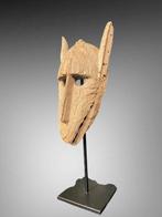 Oud Dogon-masker - houten dogonmasker - Dogon - Mali