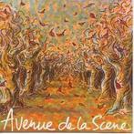 cd - The Scene - Avenue De La Scene, Cd's en Dvd's, Zo goed als nieuw, Verzenden