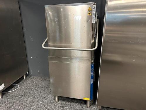 Hakpo Doorschuifvaatwasser, Zakelijke goederen, Horeca | Keukenapparatuur, Gebruikt, Reinigen