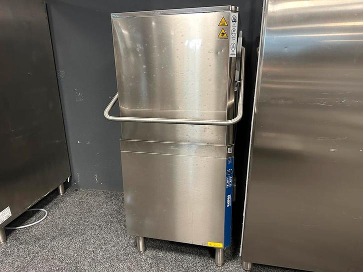 Hakpo Doorschuifvaatwasser, Zakelijke goederen, Horeca | Keukenapparatuur, Gebruikt, Reinigen