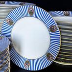 Limoges, Balleroy & Cie - Tafelservies (77) - Porselein