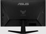 ASUS TUF Gaming VG249QM1A Zwart, Computers en Software, Monitoren, Verzenden, Nieuw