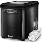 IJsblokjesmachine – 12kg/24 uur – IJsmachine - IJsblokjesmak, Verzenden, Nieuw