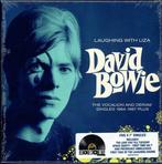 David Bowie - Laughing With Liza (The Vocalion And Deram, Nieuw in verpakking