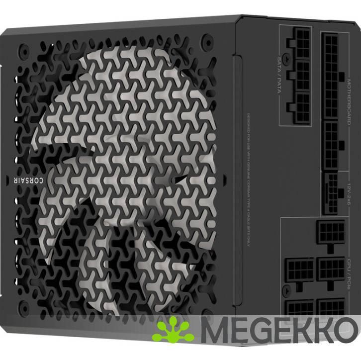 Corsair RM850x 2024, Computers en Software, Interne voedingen, Nieuw, Verzenden