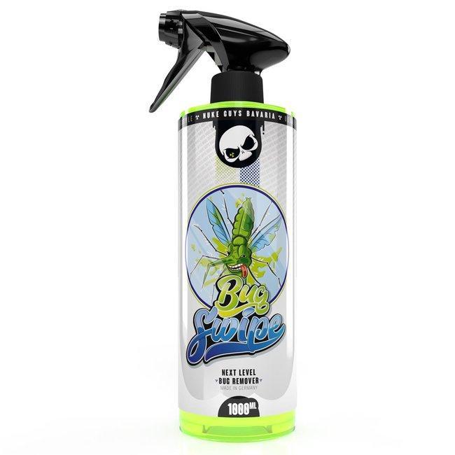 Nuke Guys BugSwipe 1000 ml, Motoren, Accessoires | Onderhoudsmiddelen, Verzenden