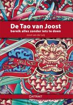 De Tao van Joost 9789460510205 J.G. van der Leij, Boeken, Verzenden, Zo goed als nieuw, J.G. van der Leij