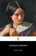 Jane Eyre penguin classics 9780141441146, Boeken, Verzenden, Zo goed als nieuw