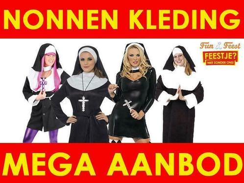 Nonnen carnavalskleding- Mega aanbod nonnen kostuums, Kleding | Dames, Carnavalskleding en Feestkleding, Kleding, Nieuw, Carnaval