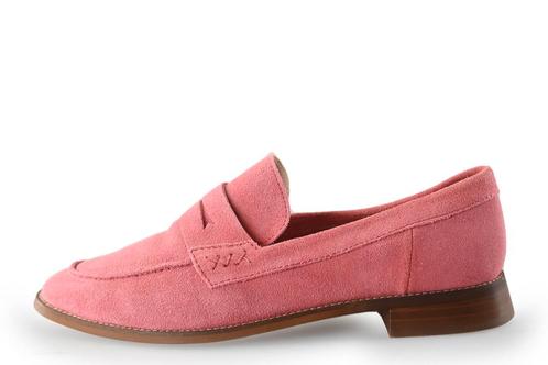 Sub55 Instappers in maat 42 Roze | 10% extra korting, Kleding | Dames, Schoenen, Overige kleuren, Zo goed als nieuw, Instappers