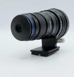 Laowa 25mm f/2.8 2.5-5X Ultra-Macro Canon RF(125), Audio, Tv en Foto, Fotografie | Lenzen en Objectieven, Ophalen of Verzenden