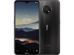 Nokia 7.2 - 48MP Triple Camera - PureDisplay - Donkergrijs, Telecommunicatie, Mobiele telefoons | Nokia, Verzenden, Zo goed als nieuw