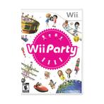 Wii Party, Verzenden, Nieuw