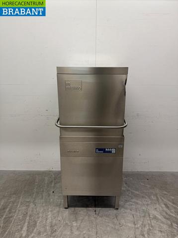 RVS Meiko Doorschuifvaatwasser 400V Horeca beschikbaar voor biedingen
