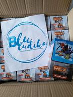 edibas - 16 Box - Generator Rex Lamincards, Nieuw